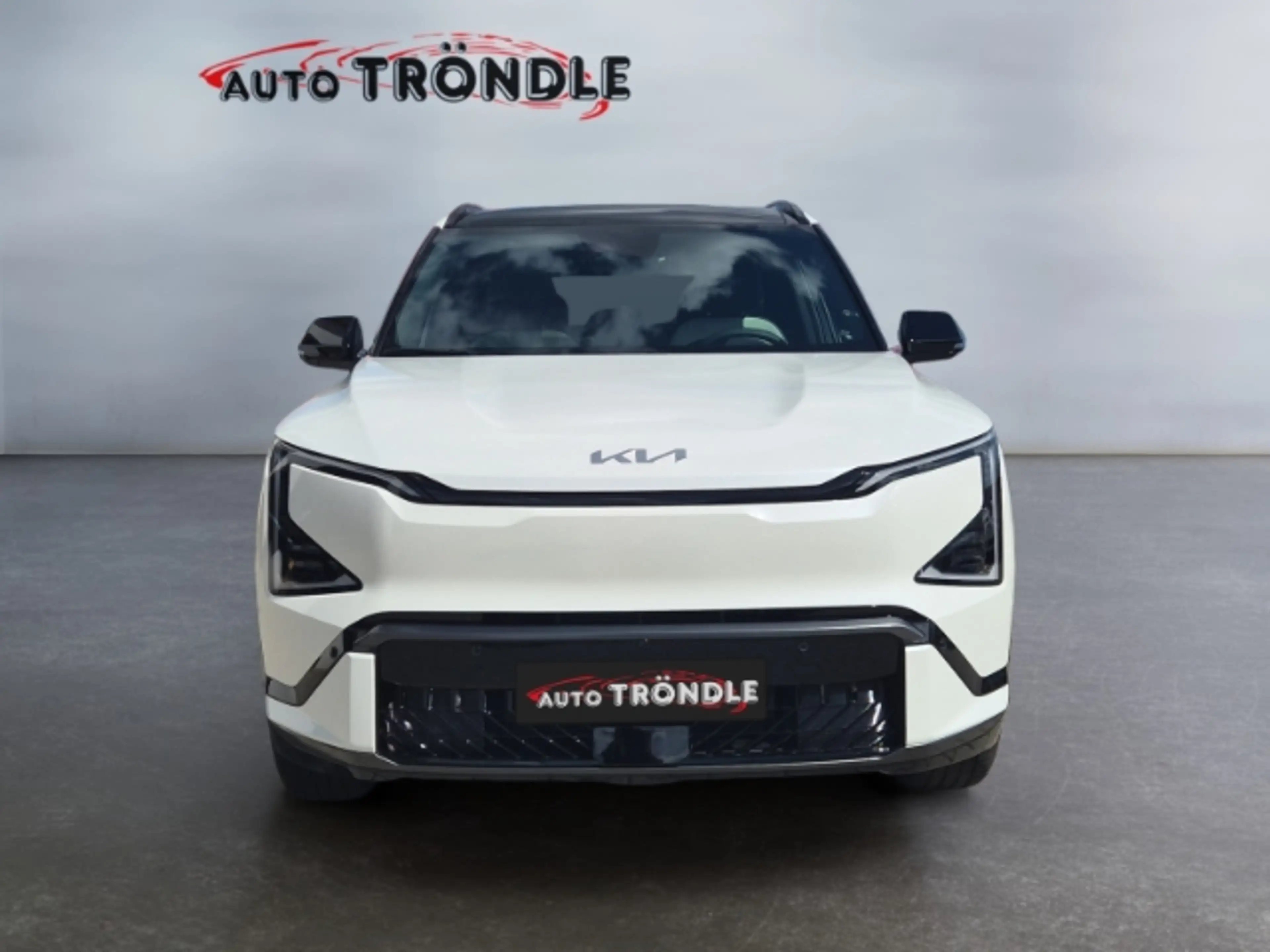 Kia EV5 81.4 AWD GT Line +360 Kamera +HuD +Panorama — photo 2