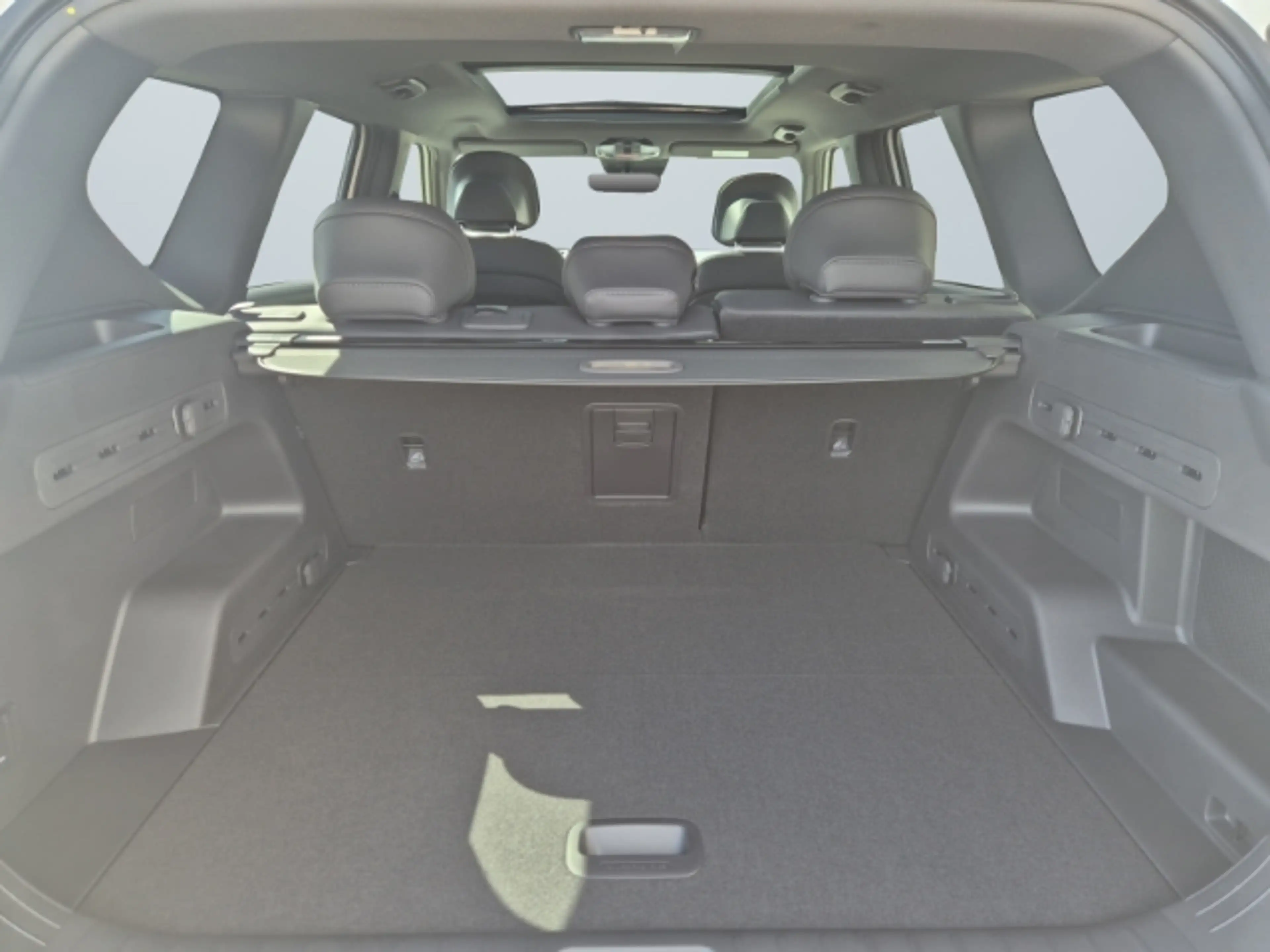 Kia EV5 81.4 AWD GT Line +360 Kamera +HuD +Panorama — photo 13