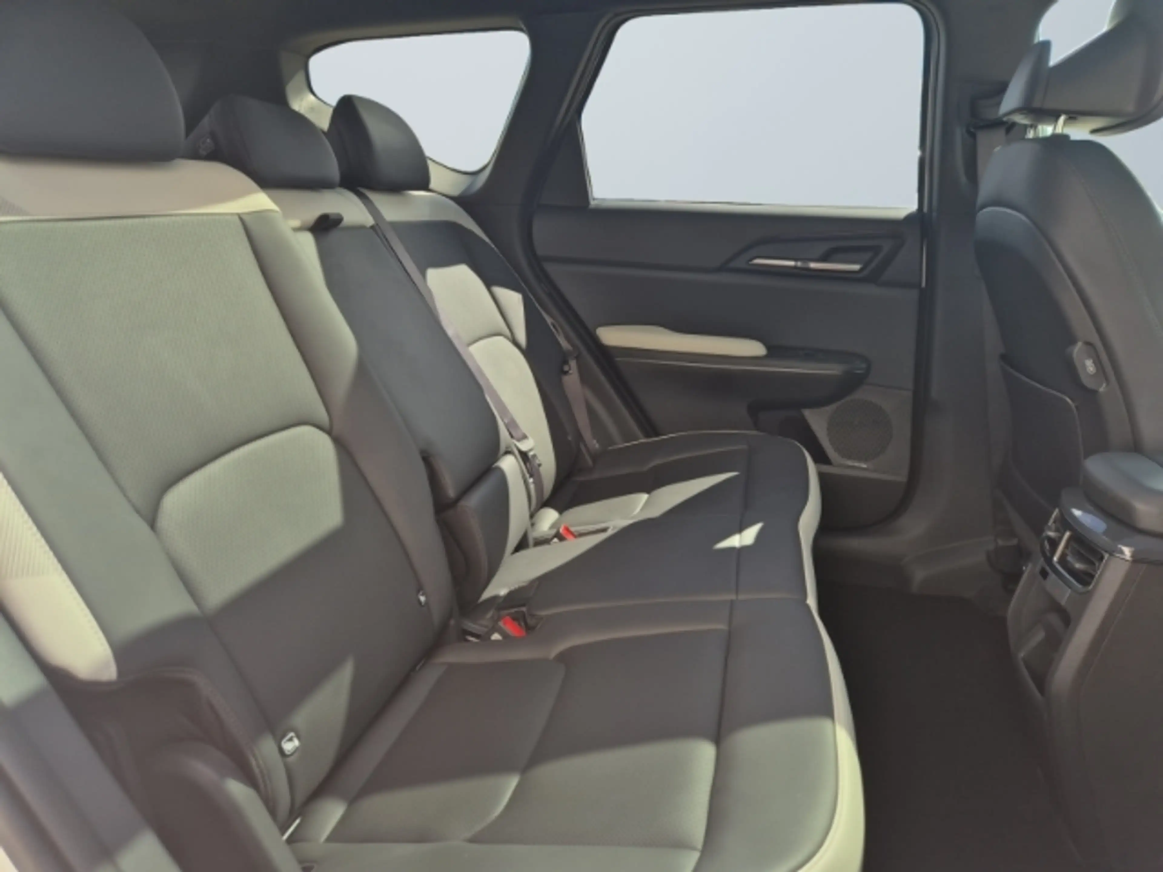 Kia EV5 81.4 AWD GT Line +360 Kamera +HuD +Panorama — photo 12
