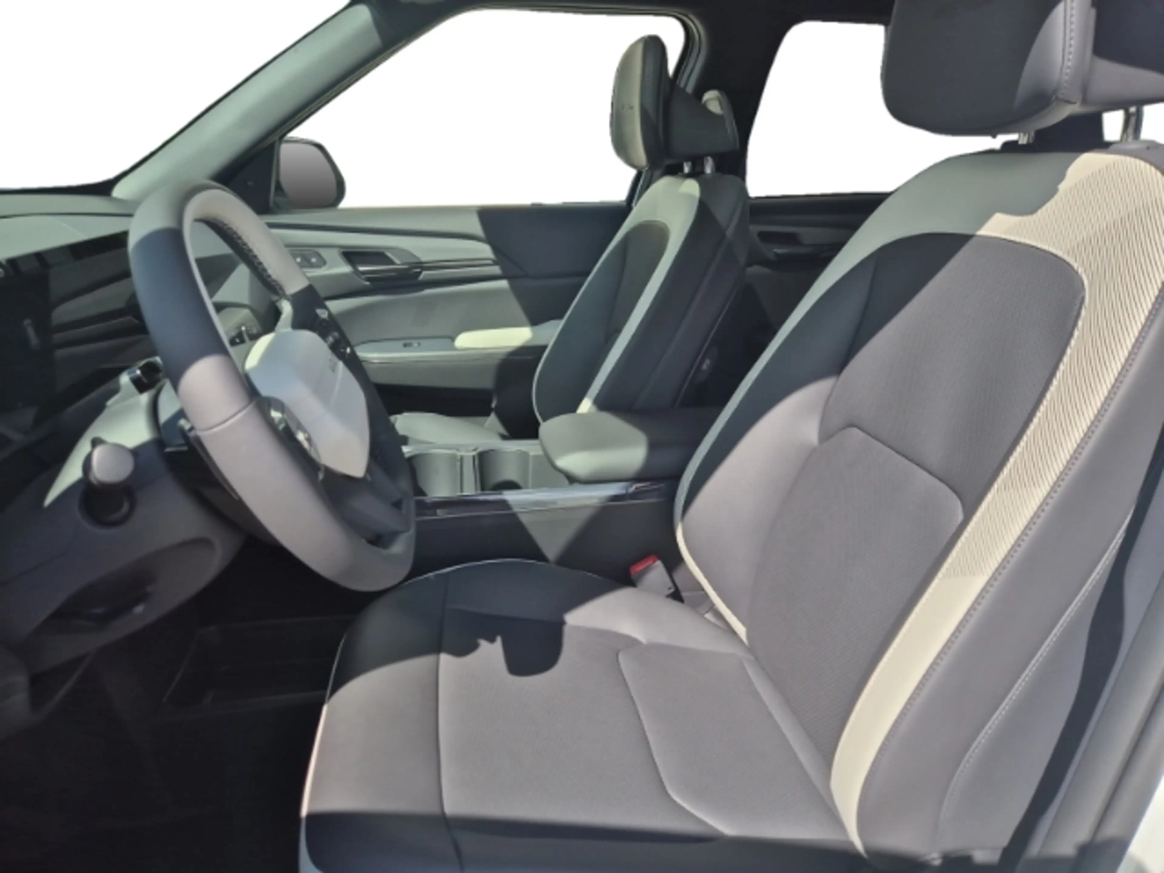 Kia EV5 81.4 AWD GT Line +360 Kamera +HuD +Panorama — photo 8