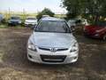 Hyundai i30 1,4 5TÜRER KLIMA Plateado - thumbnail 1