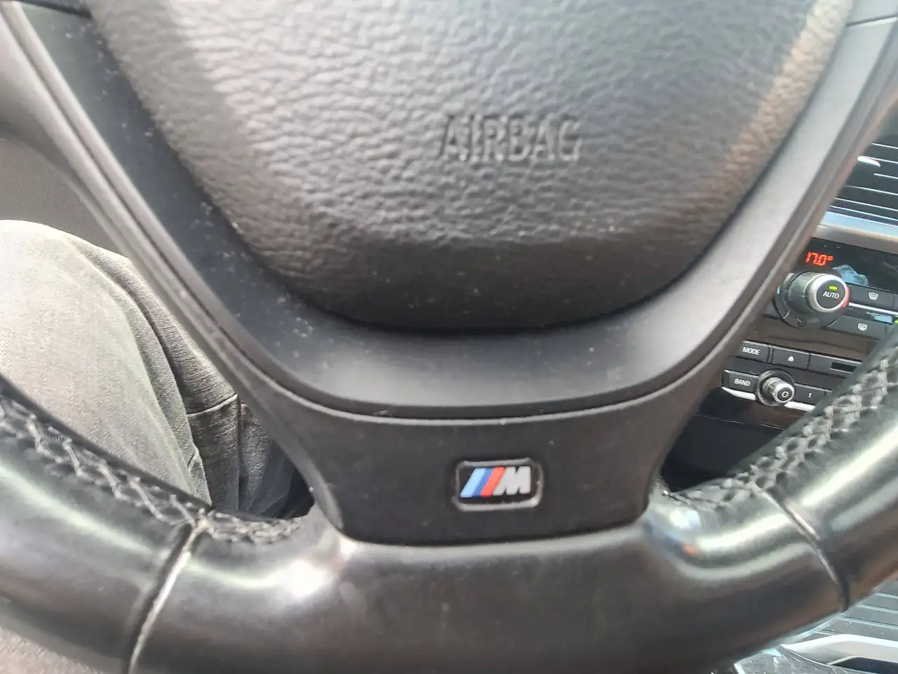 BMW X3 снимка BMW X3