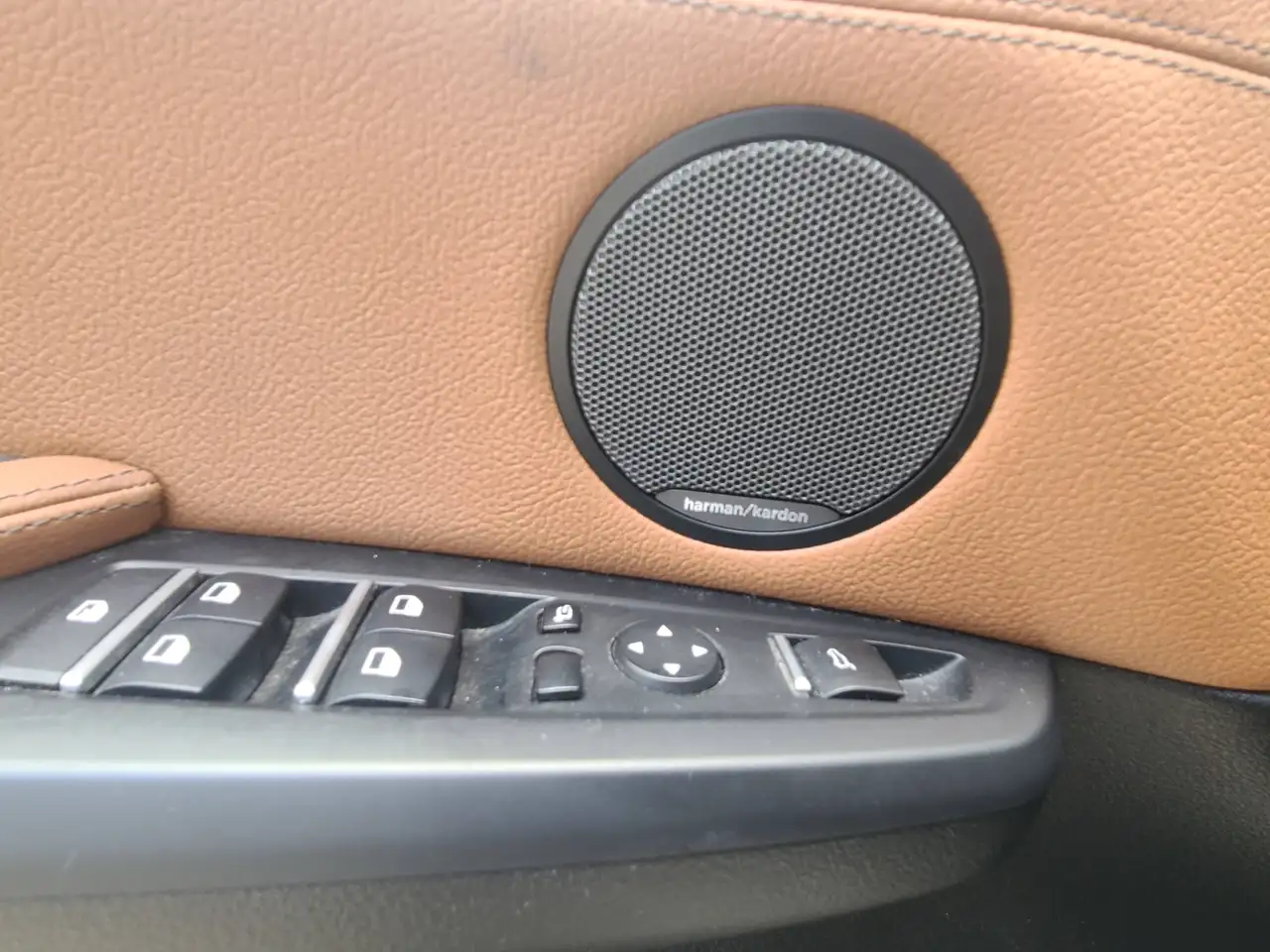 BMW X3 снимка BMW X3