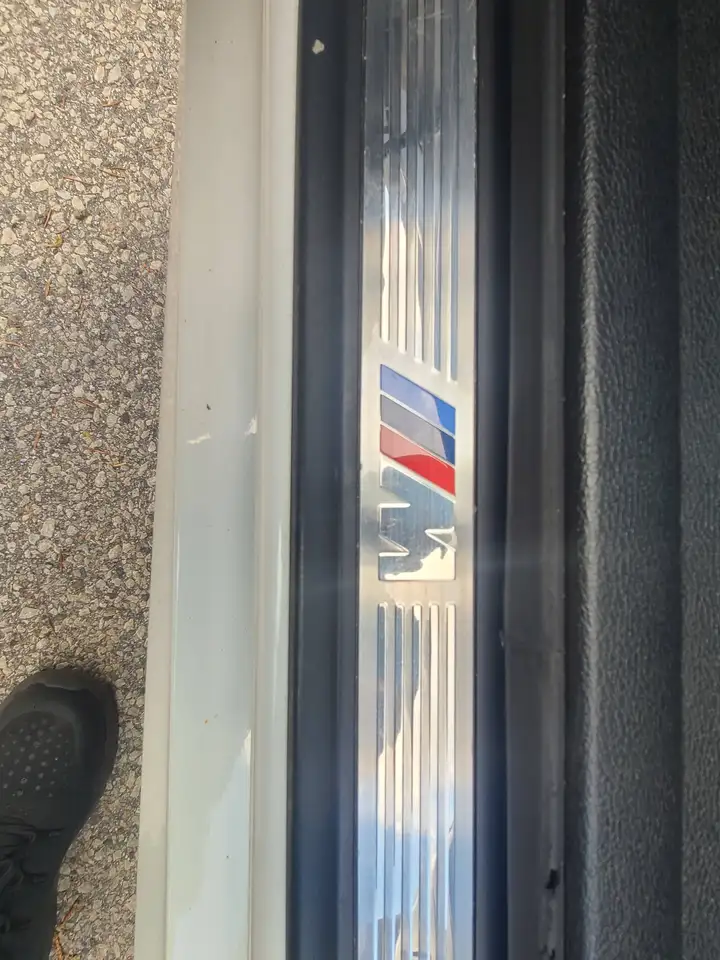 BMW X3 снимка BMW X3