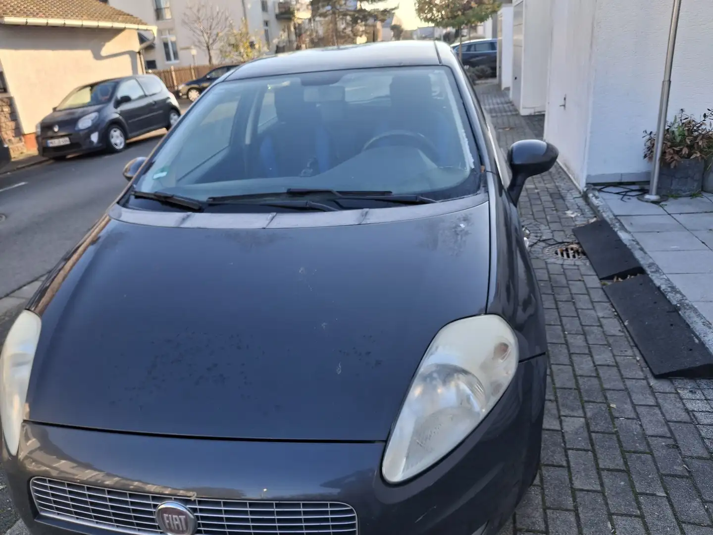 Fiat Punto 55 Sole - 1