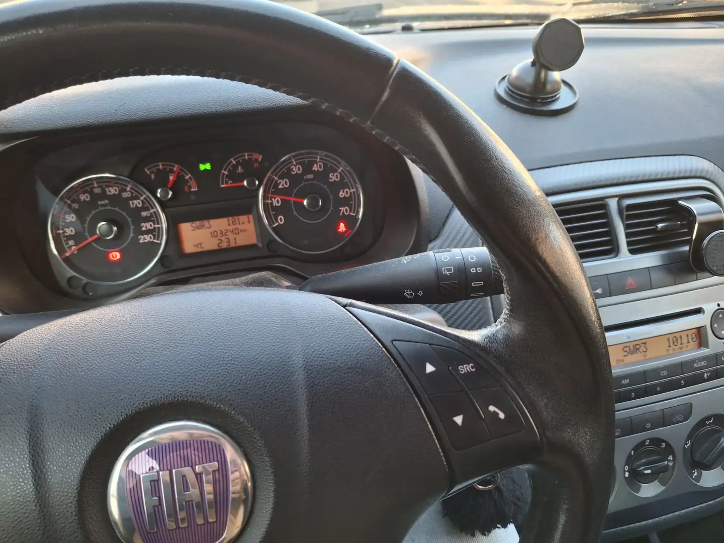 Fiat Punto 55 Sole - 2