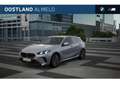 BMW 120 1 Serie M Sport Automaat / M Sportstoelen / Adapti Grijs - thumbnail 1