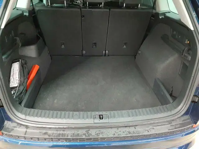 Skoda Kodiaq view 15