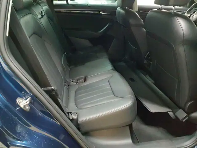 Skoda Kodiaq view 14