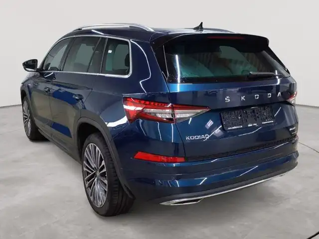 Skoda Kodiaq view 5