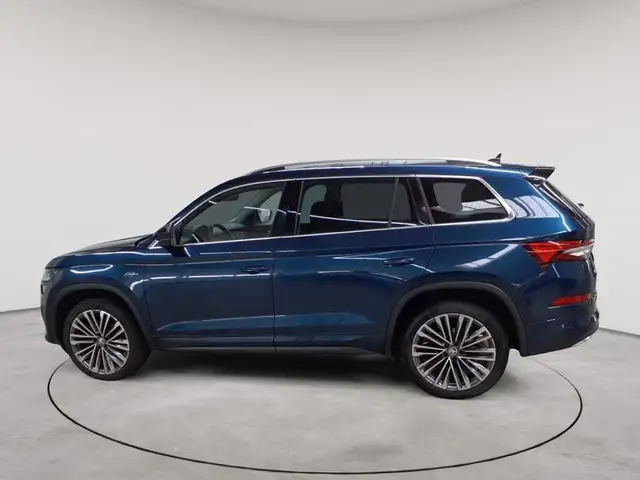 Skoda Kodiaq view 6