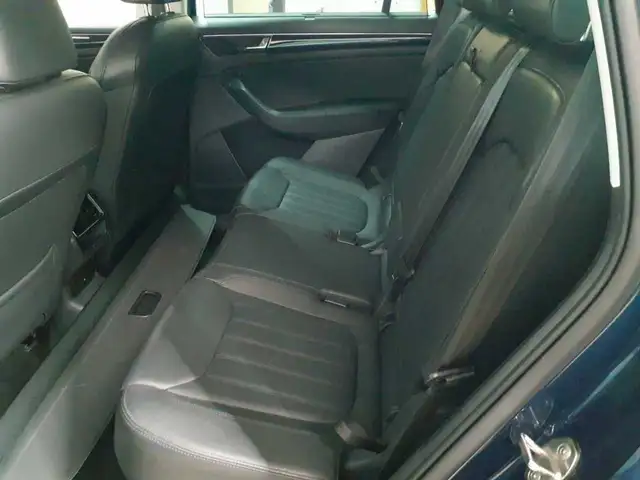 Skoda Kodiaq view 13