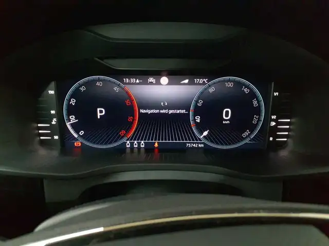 Skoda Kodiaq view 11
