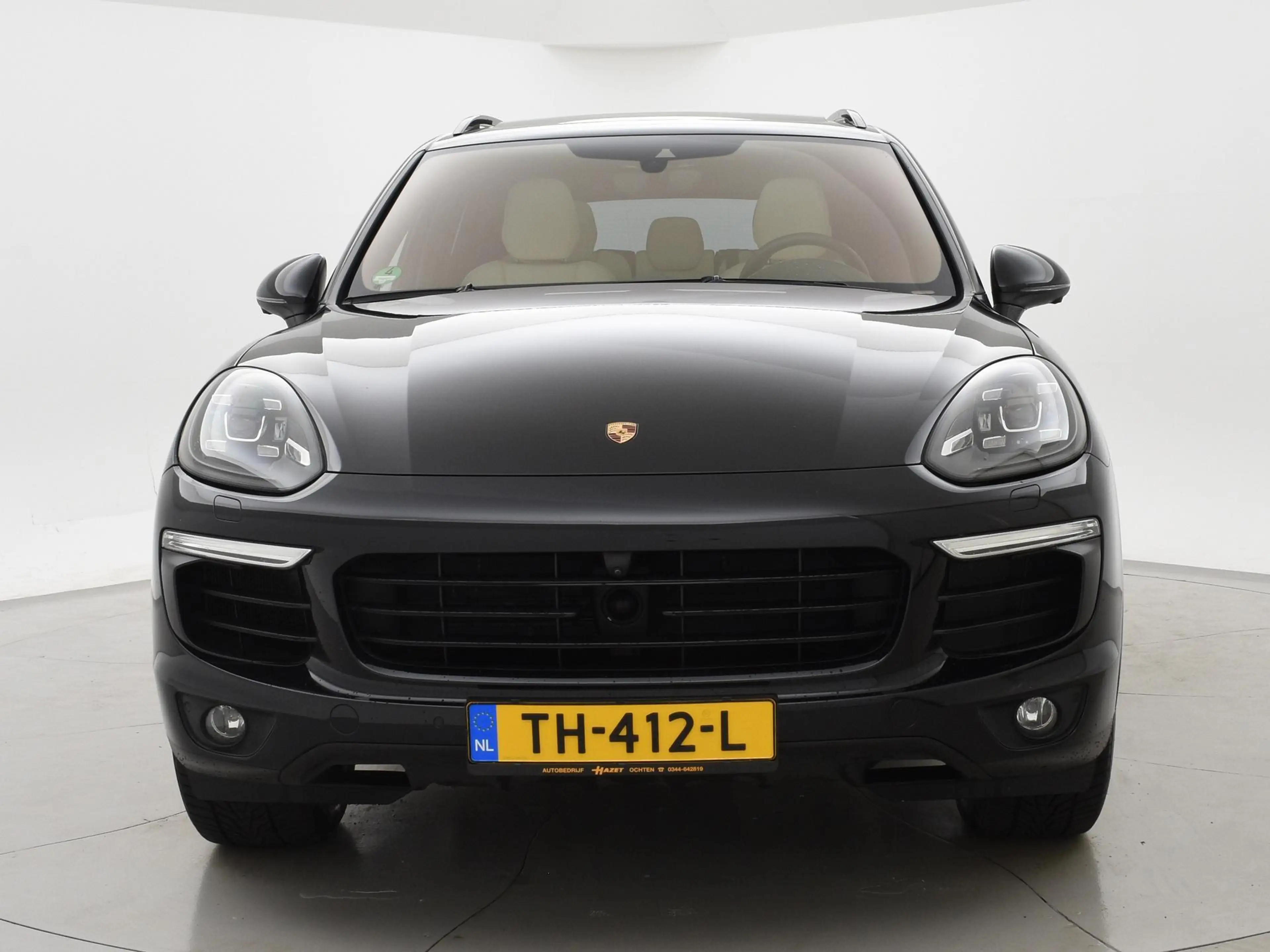 Porsche Cayenne 3.0 S E-HYBRID 416 PK + ADAPTIVE CRUISE | PANORAMA — photo 7
