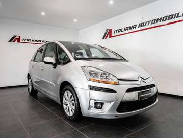 C4 Picasso 2.0 16v Elegance cmp6