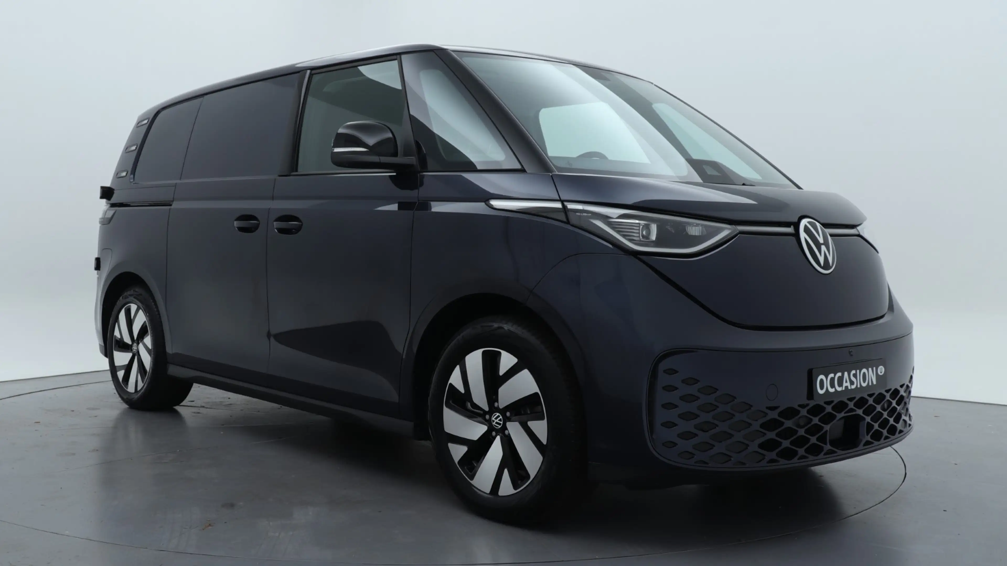 Volkswagen ID. Buzz Cargo L1H1 79kWh 286pk RWD Anniversary-Edition / Demonst — photo 6