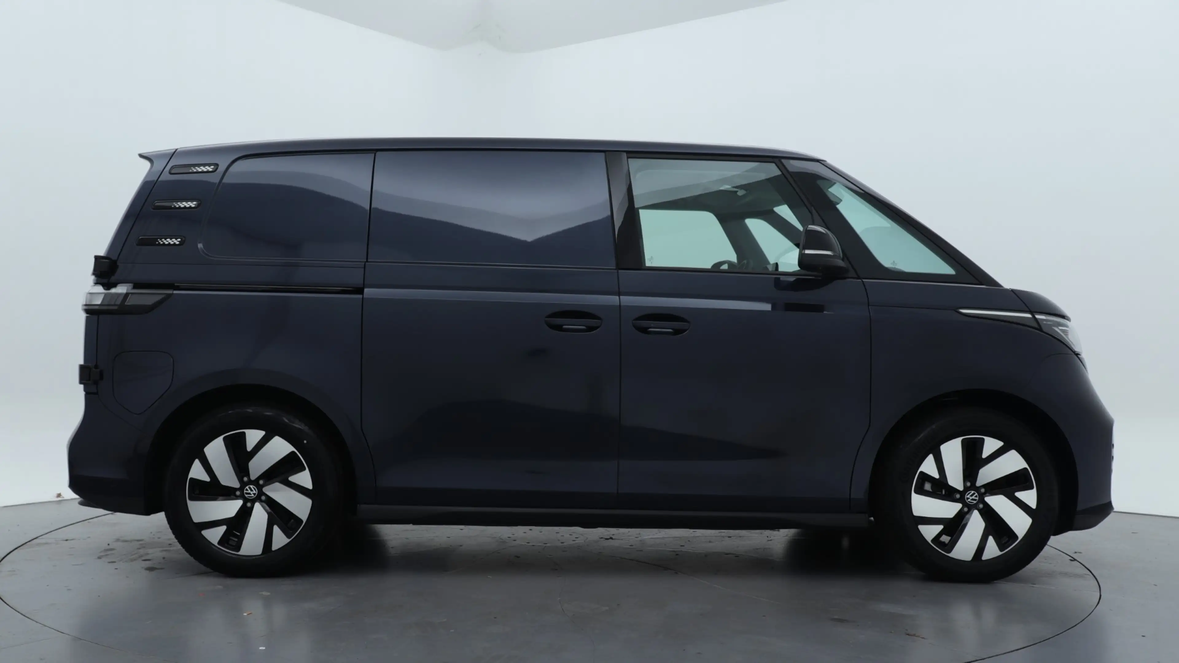 Volkswagen ID. Buzz Cargo L1H1 79kWh 286pk RWD Anniversary-Edition / Demonst — photo 11