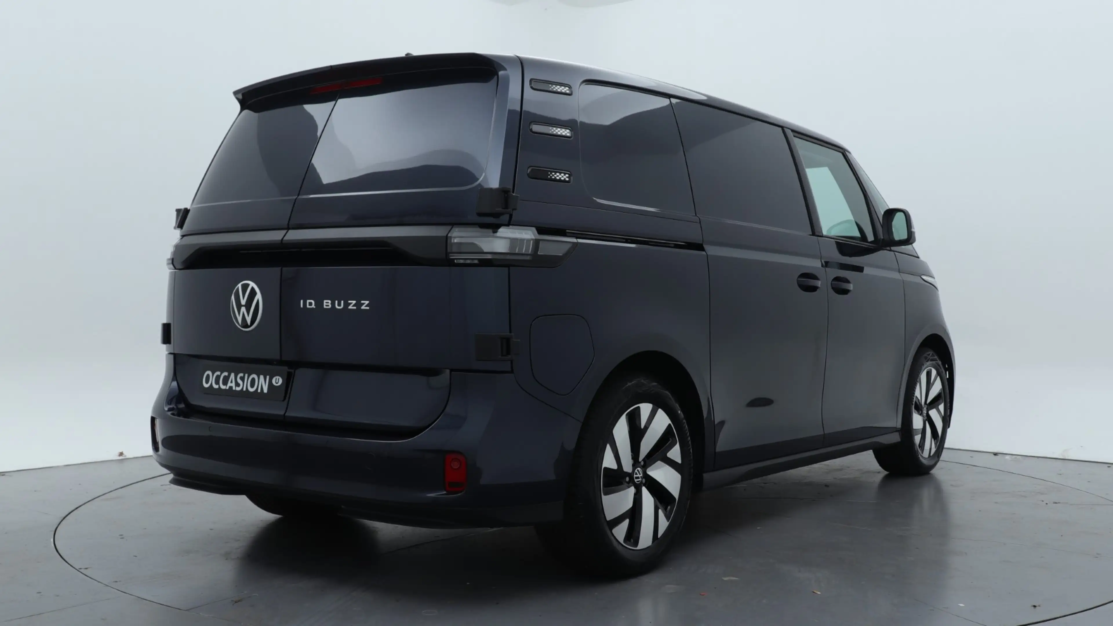 Volkswagen ID. Buzz Cargo L1H1 79kWh 286pk RWD Anniversary-Edition / Demonst — photo 5