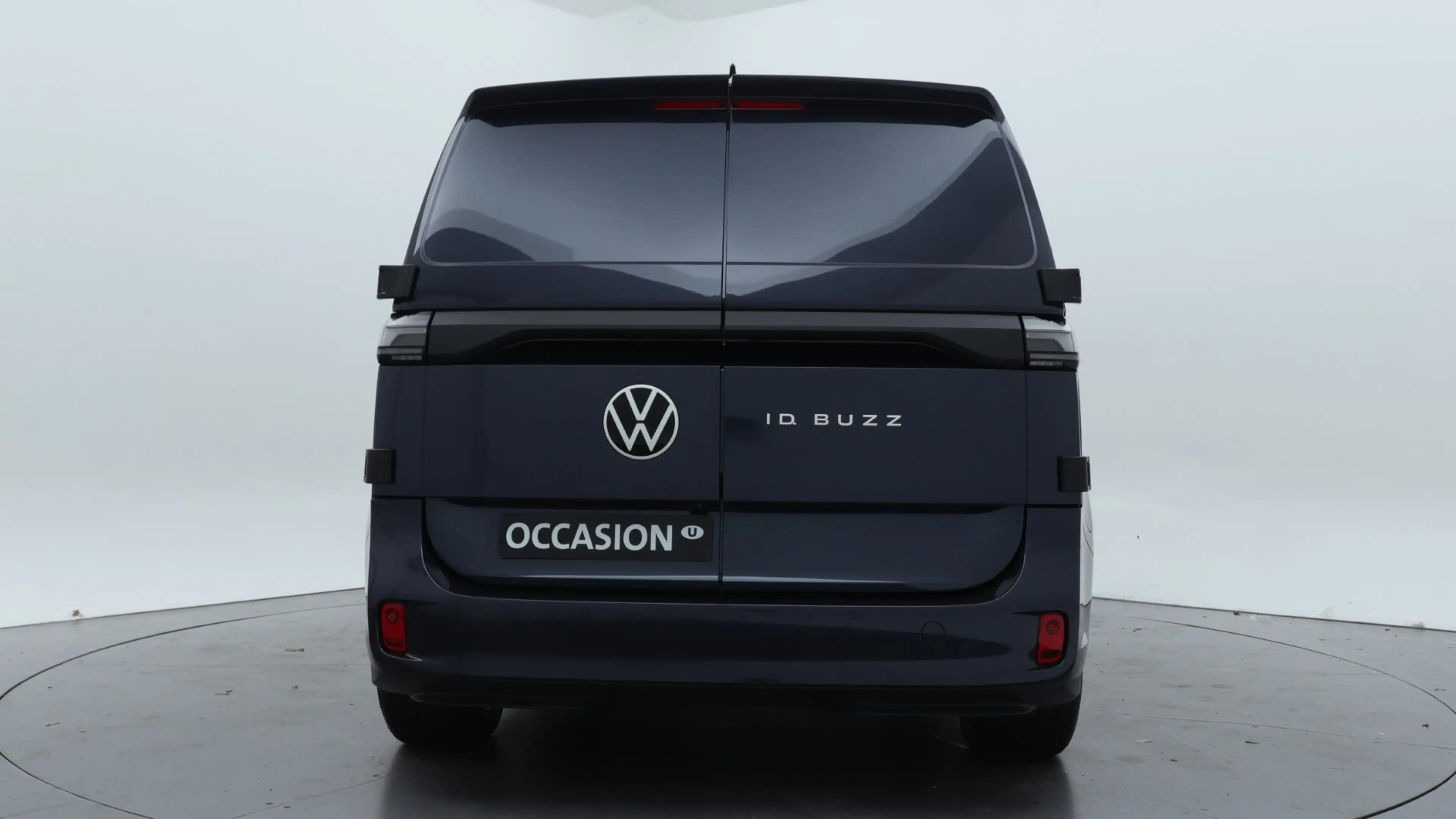 Volkswagen ID. Buzz Cargo L1H1 79kWh 286pk RWD Anniversary-Edition / Demonst — photo 7