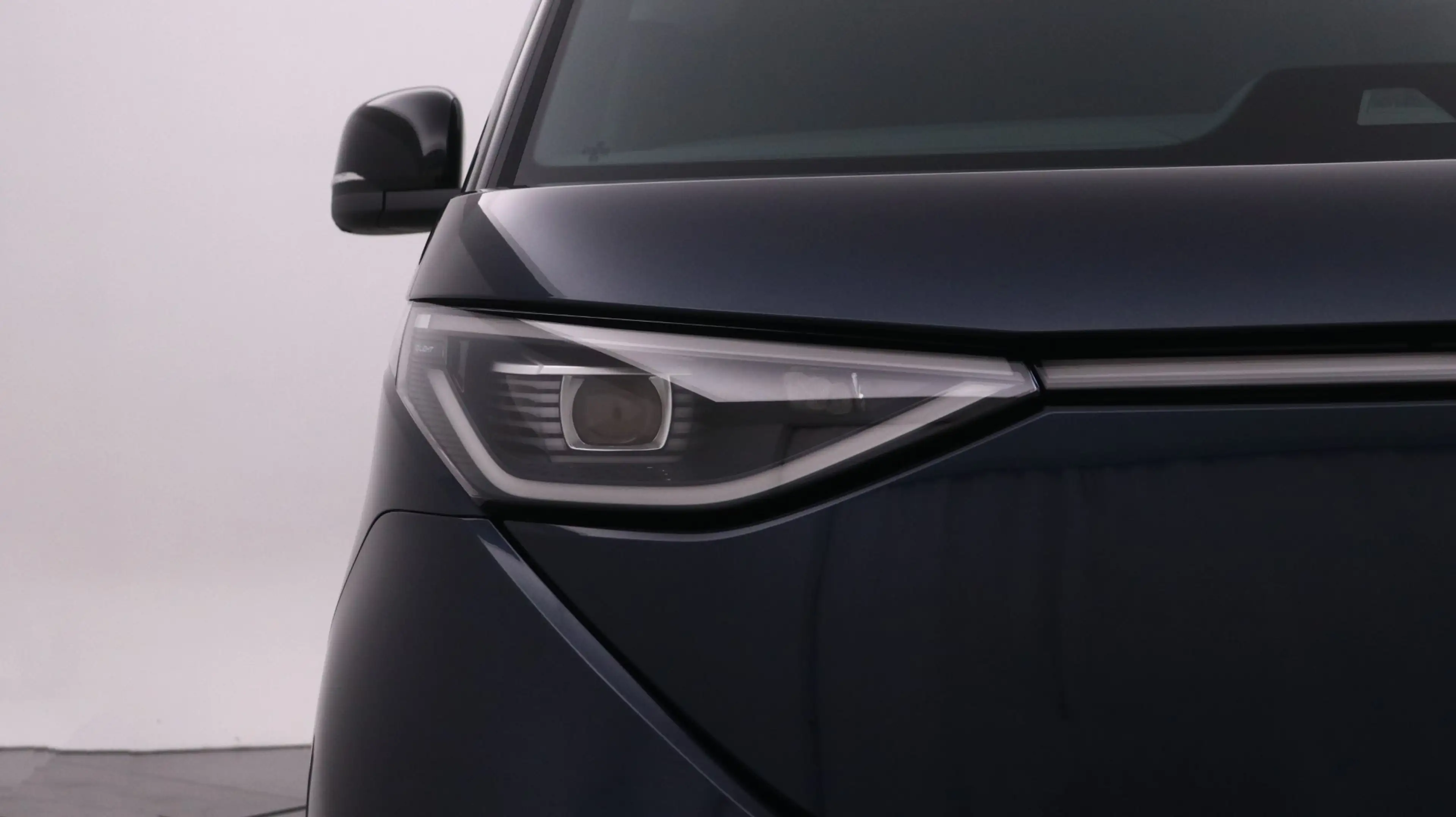 Volkswagen ID. Buzz Cargo L1H1 79kWh 286pk RWD Anniversary-Edition / Demonst — photo 9