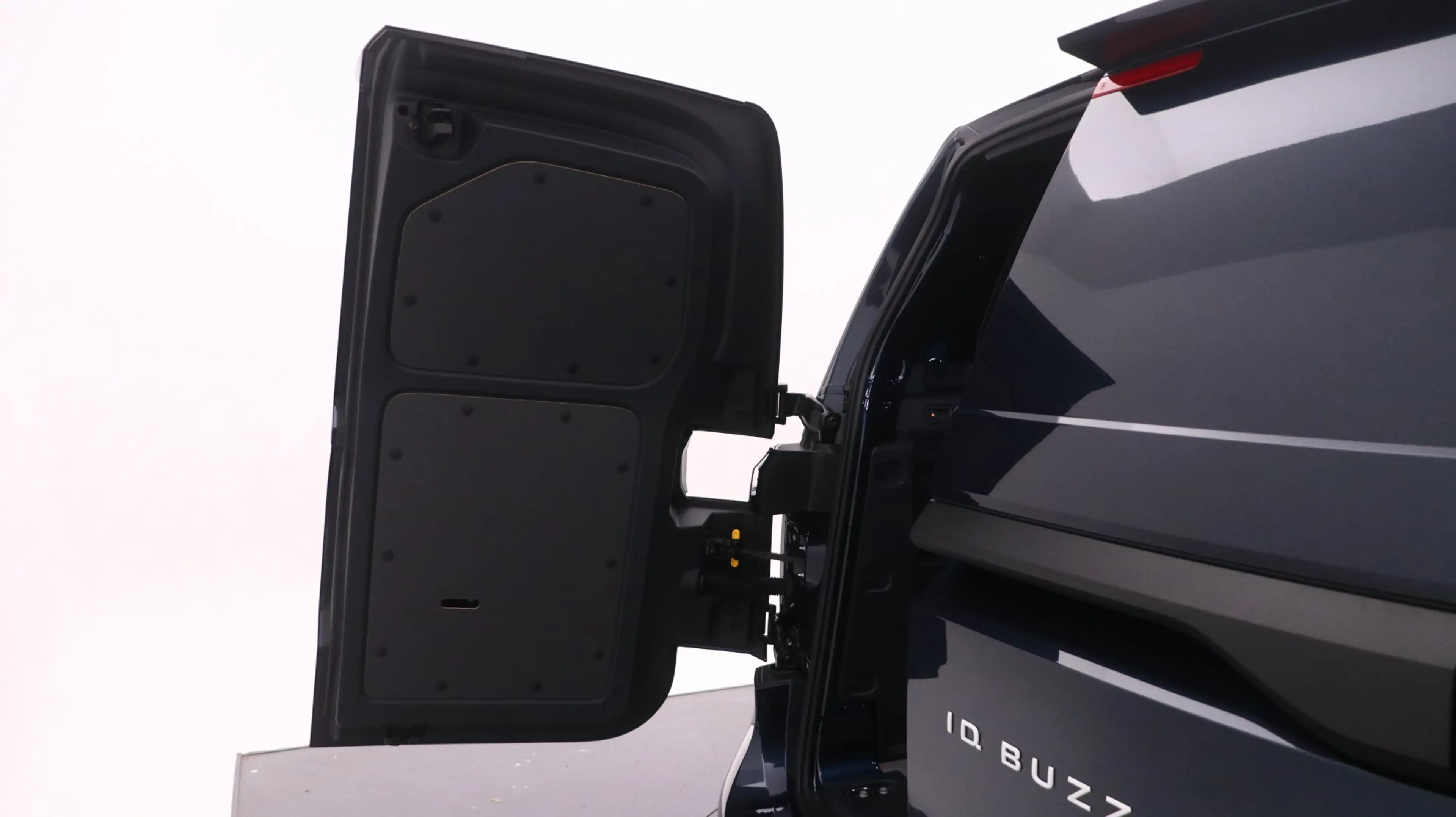 Volkswagen ID. Buzz Cargo L1H1 79kWh 286pk RWD Anniversary-Edition / Demonst — photo 13