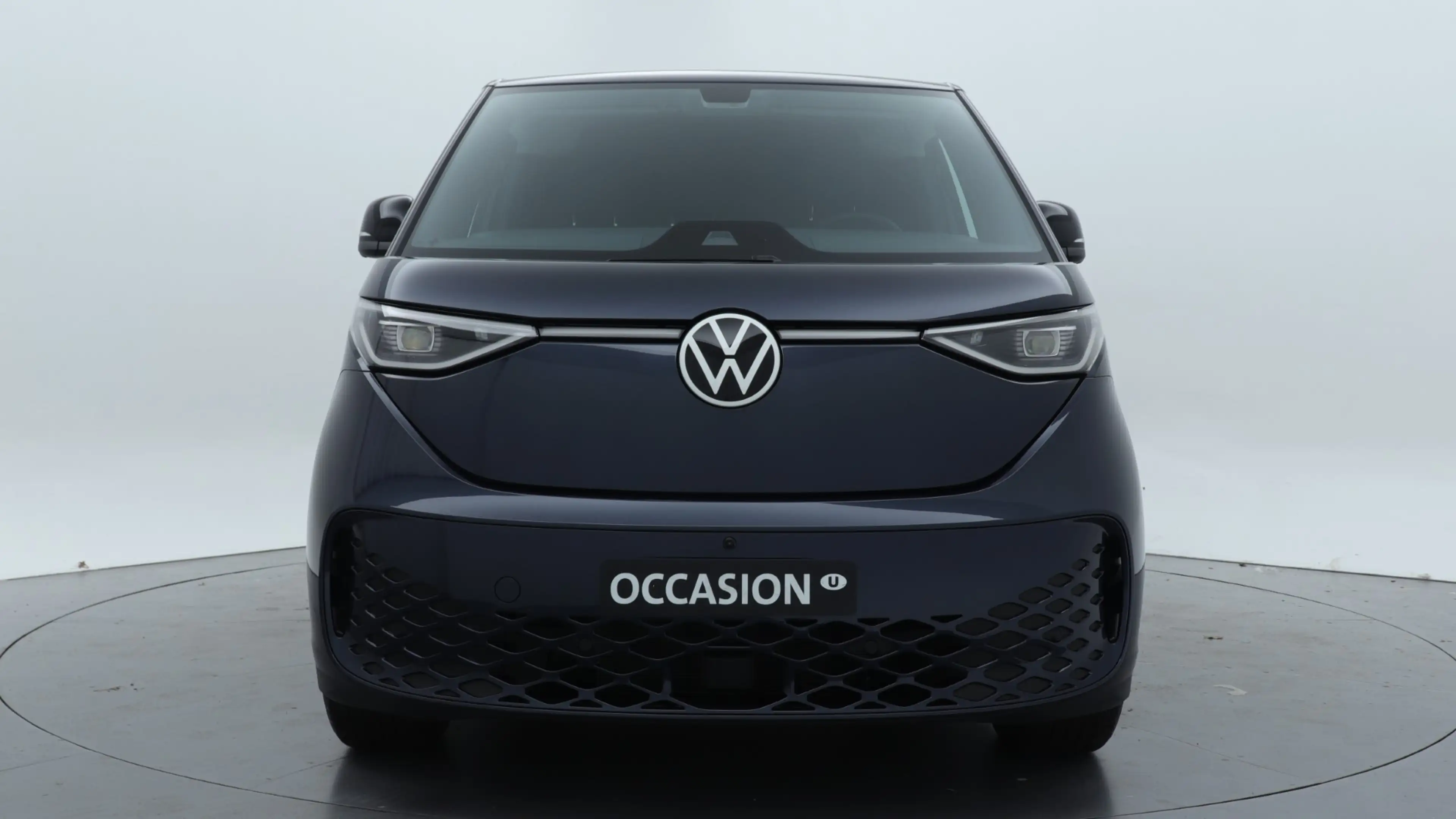 Volkswagen ID. Buzz Cargo L1H1 79kWh 286pk RWD Anniversary-Edition / Demonst — photo 4