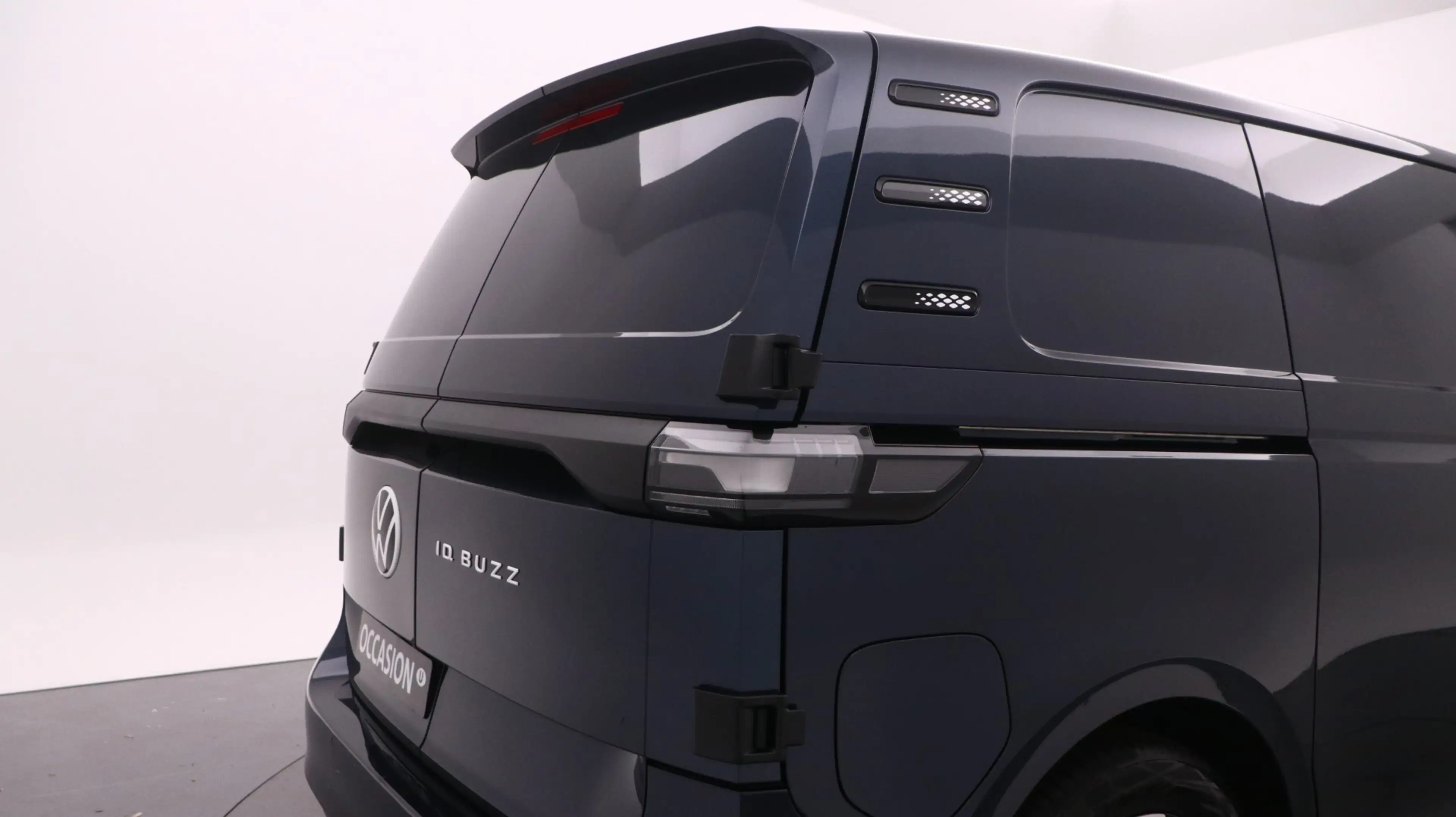 Volkswagen ID. Buzz Cargo L1H1 79kWh 286pk RWD Anniversary-Edition / Demonst — photo 12
