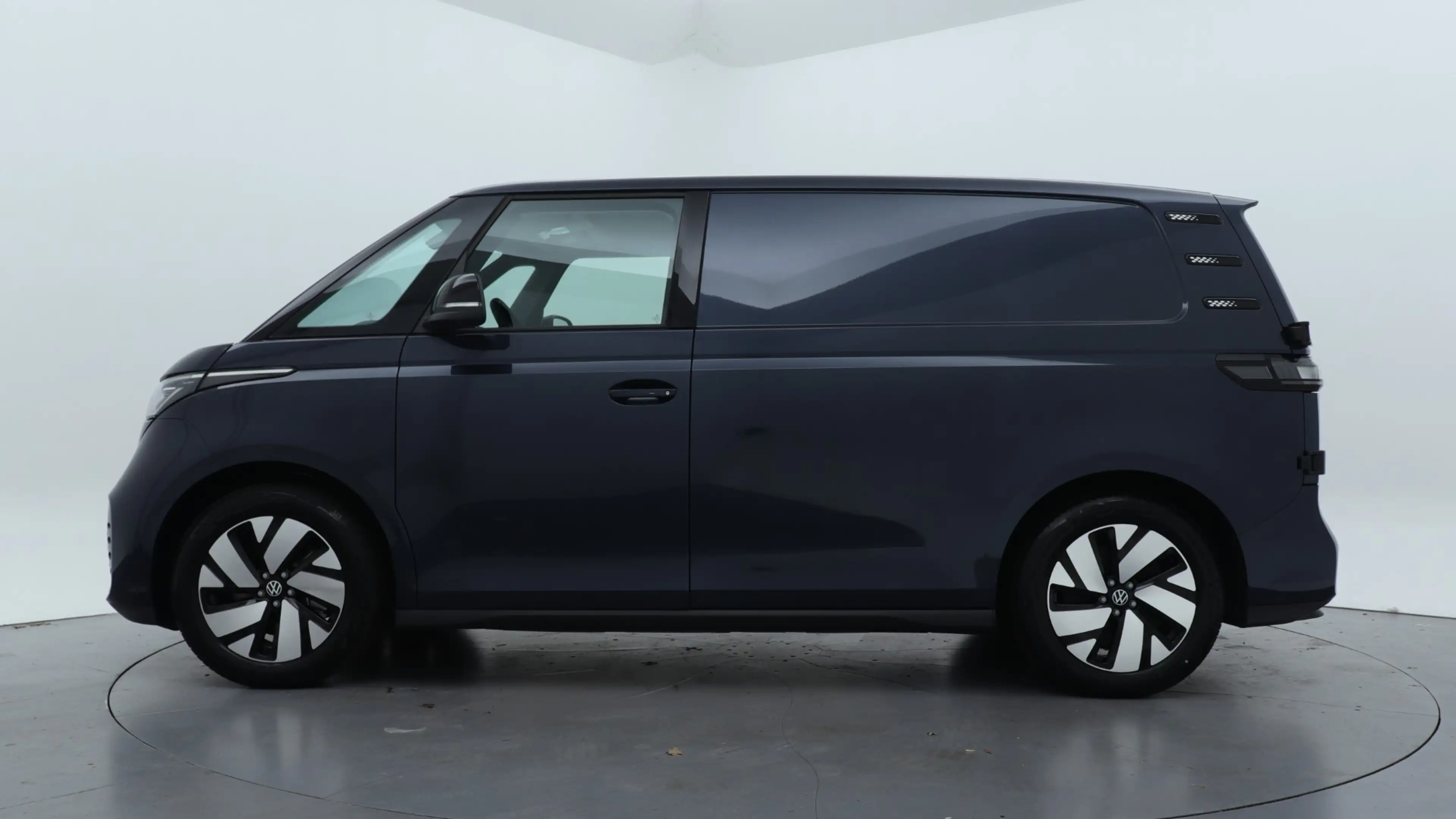 Volkswagen ID. Buzz Cargo L1H1 79kWh 286pk RWD Anniversary-Edition / Demonst — photo 3