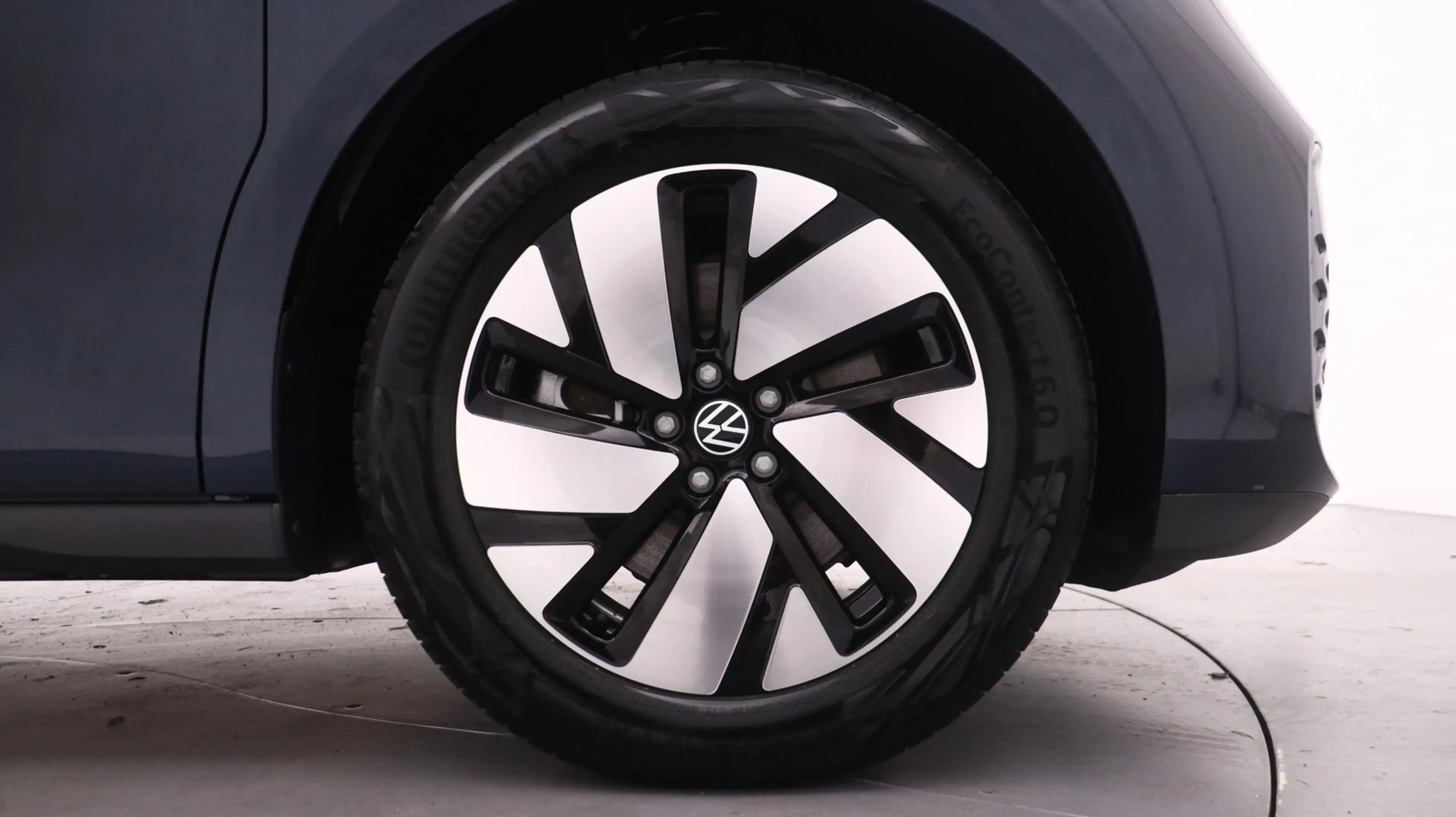 Volkswagen ID. Buzz Cargo L1H1 79kWh 286pk RWD Anniversary-Edition / Demonst — photo 8