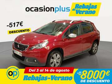 1.2 PureTech S&S Style 110