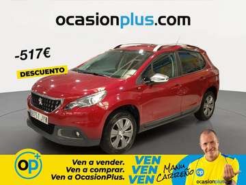 1.2 PureTech S&S Style 110