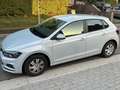 Volkswagen Polo Polo 1.0i Trendline Blanc - thumbnail 4