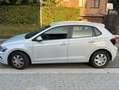 Volkswagen Polo Polo 1.0i Trendline Blanc - thumbnail 7