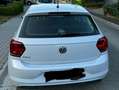 Volkswagen Polo Polo 1.0i Trendline Blanc - thumbnail 5