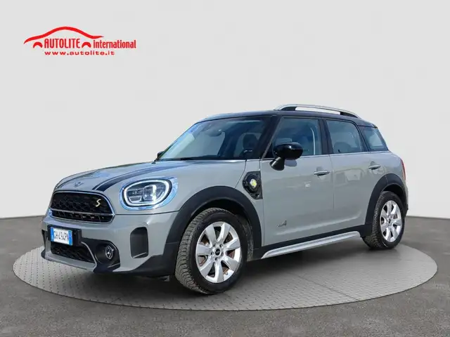 MINI Cooper SE Countryman 1.5 Hype ALL4 Automatica