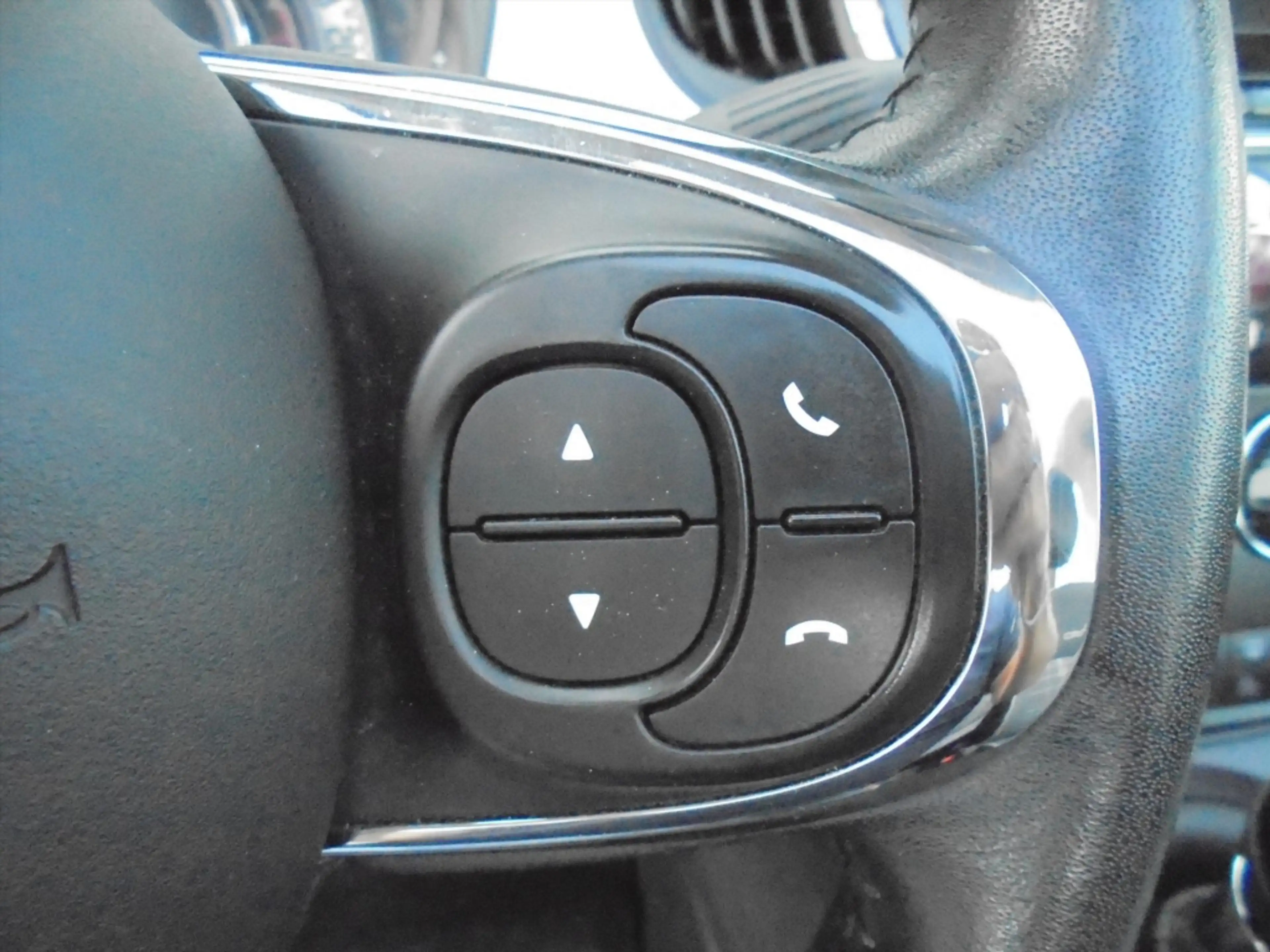 Fiat 500C 0.9 80pk Turbo Twinair — photo 25