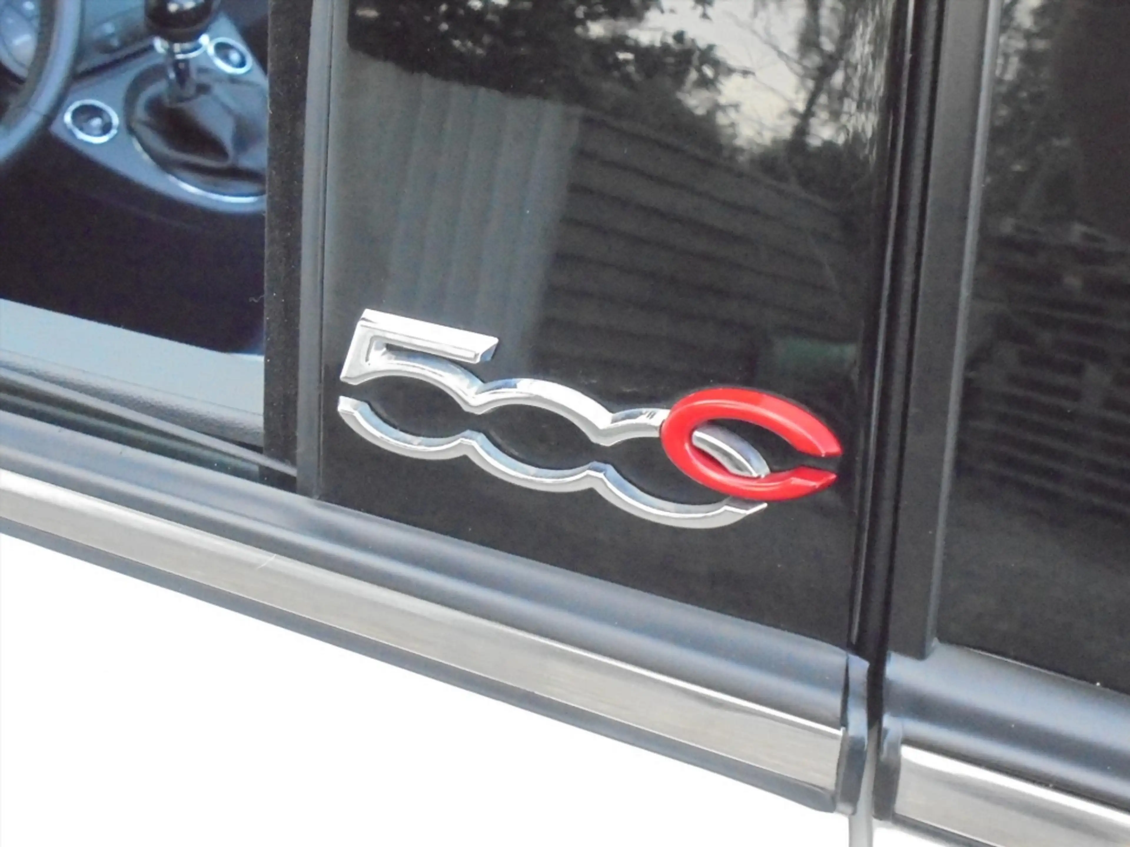 Fiat 500C 0.9 80pk Turbo Twinair — photo 12
