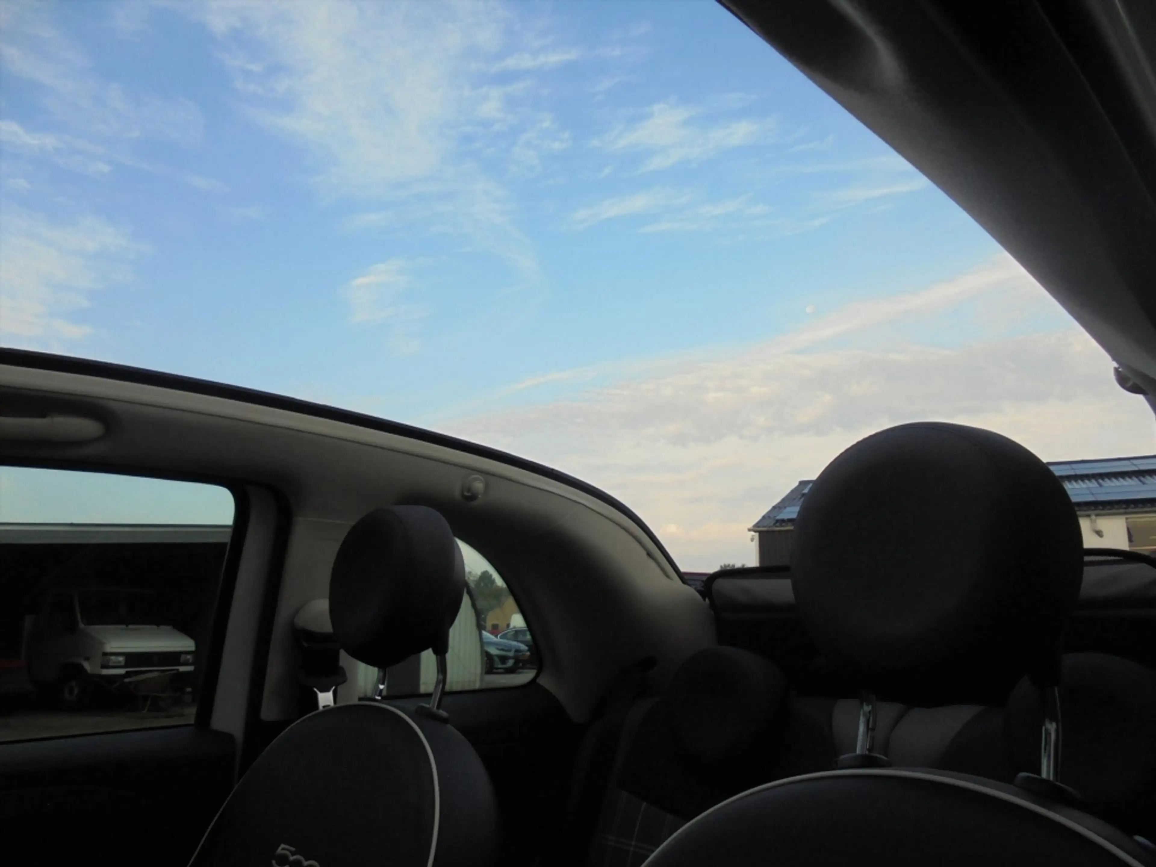 Fiat 500C 0.9 80pk Turbo Twinair — photo 23