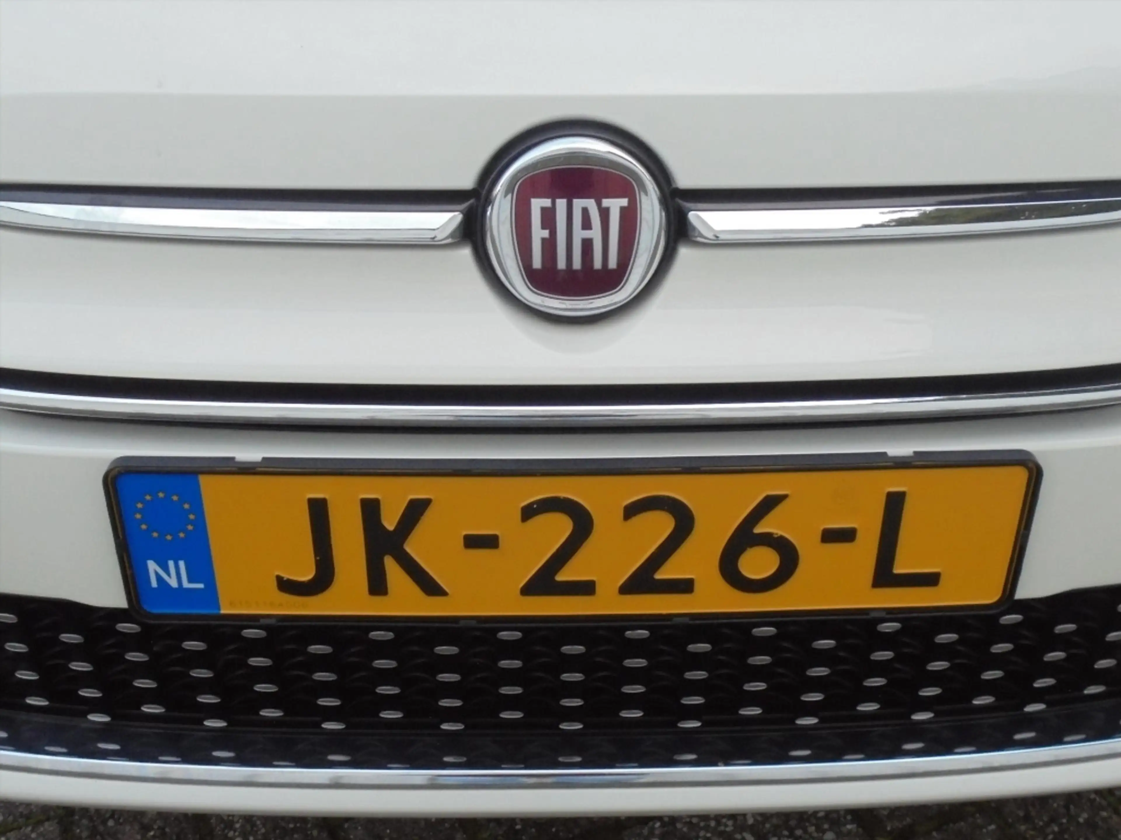 Fiat 500C 0.9 80pk Turbo Twinair — photo 16