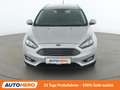 Ford Focus 1.5 TDCi Titanium Grau - thumbnail 9