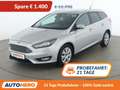 Ford Focus 1.5 TDCi Titanium Grau - thumbnail 1