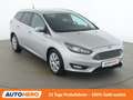 Ford Focus 1.5 TDCi Titanium Grau - thumbnail 8