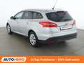 Ford Focus 1.5 TDCi Titanium Grau - thumbnail 4
