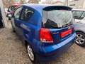 Chevrolet Kalos 1,4 SX DOHC Blau - thumbnail 3