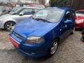 Chevrolet Kalos 1,4 SX DOHC Blau - thumbnail 1
