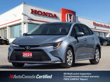 LE | CARPLAY | BACKUP CAM | HEATED SEATS
