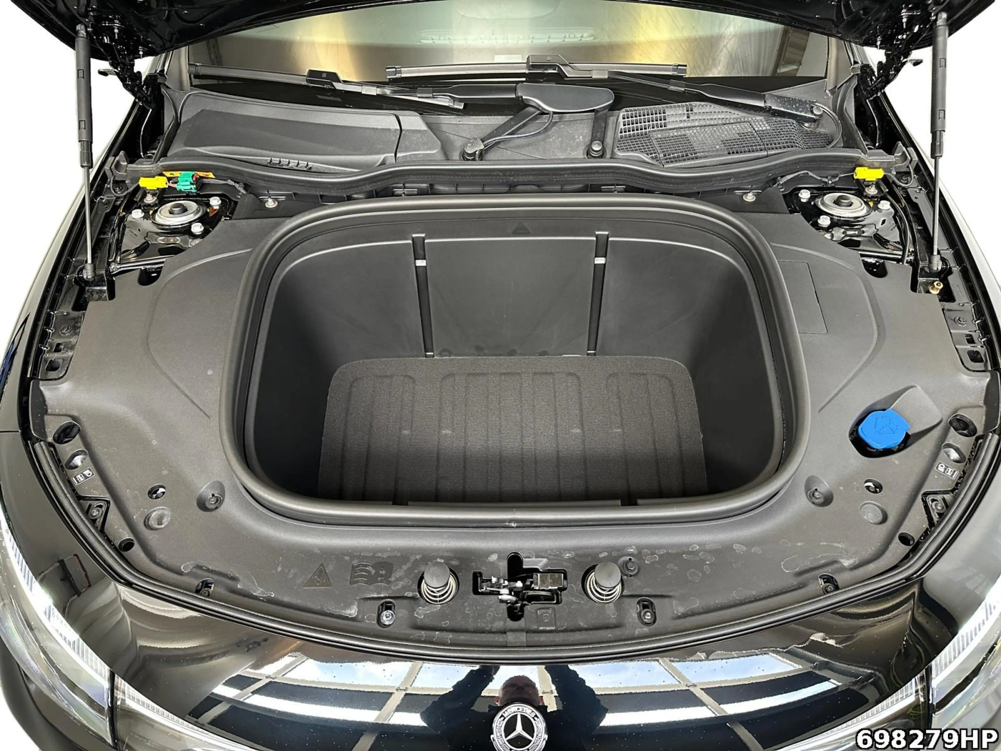Mercedes-Benz CLA 250 +AMG+AHK+MEMORY+MULTIBEAM+360°KAMA+ — photo 7