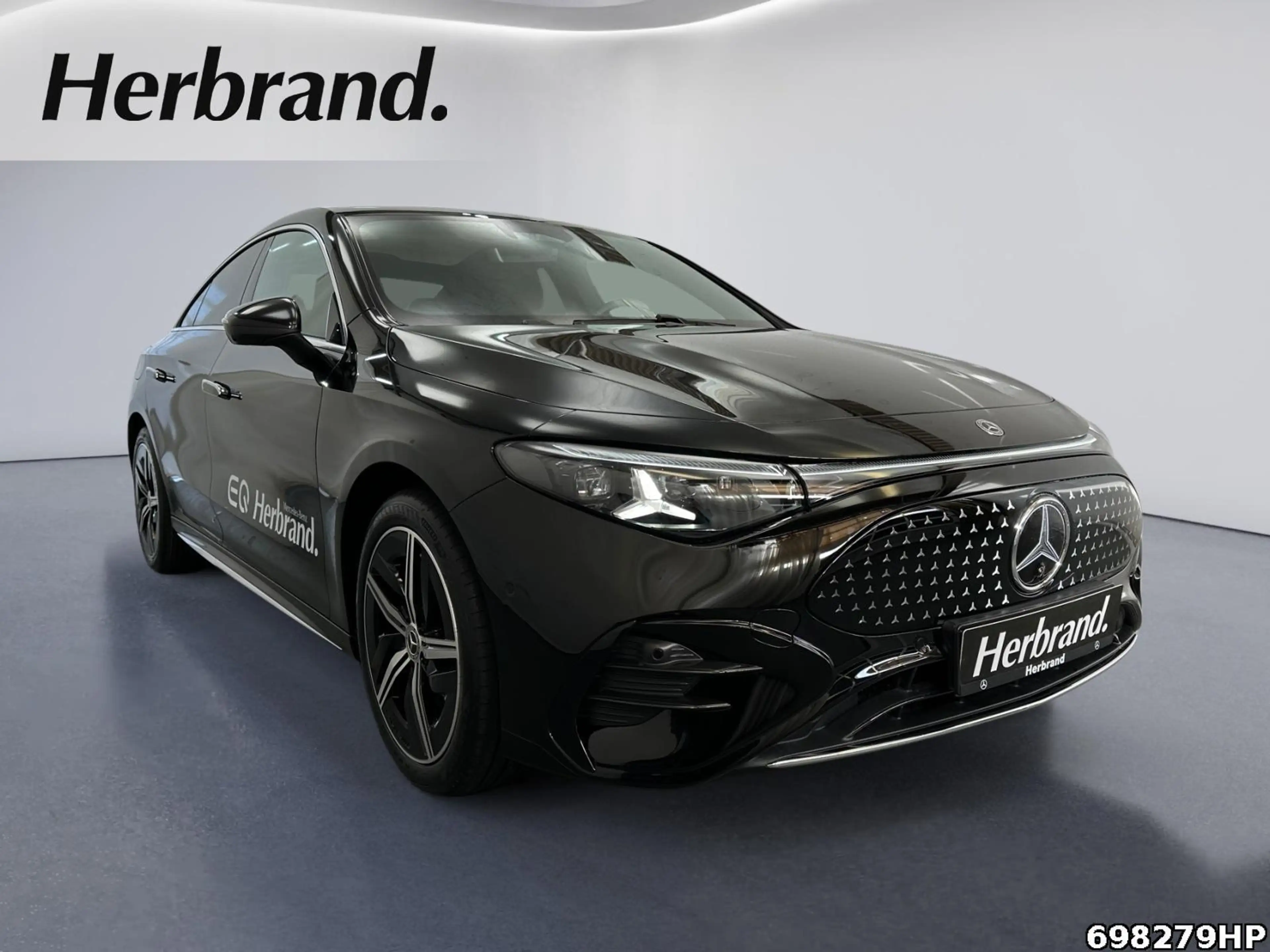 Mercedes-Benz CLA 250 +AMG+AHK+MEMORY+MULTIBEAM+360°KAMA+ — photo 2