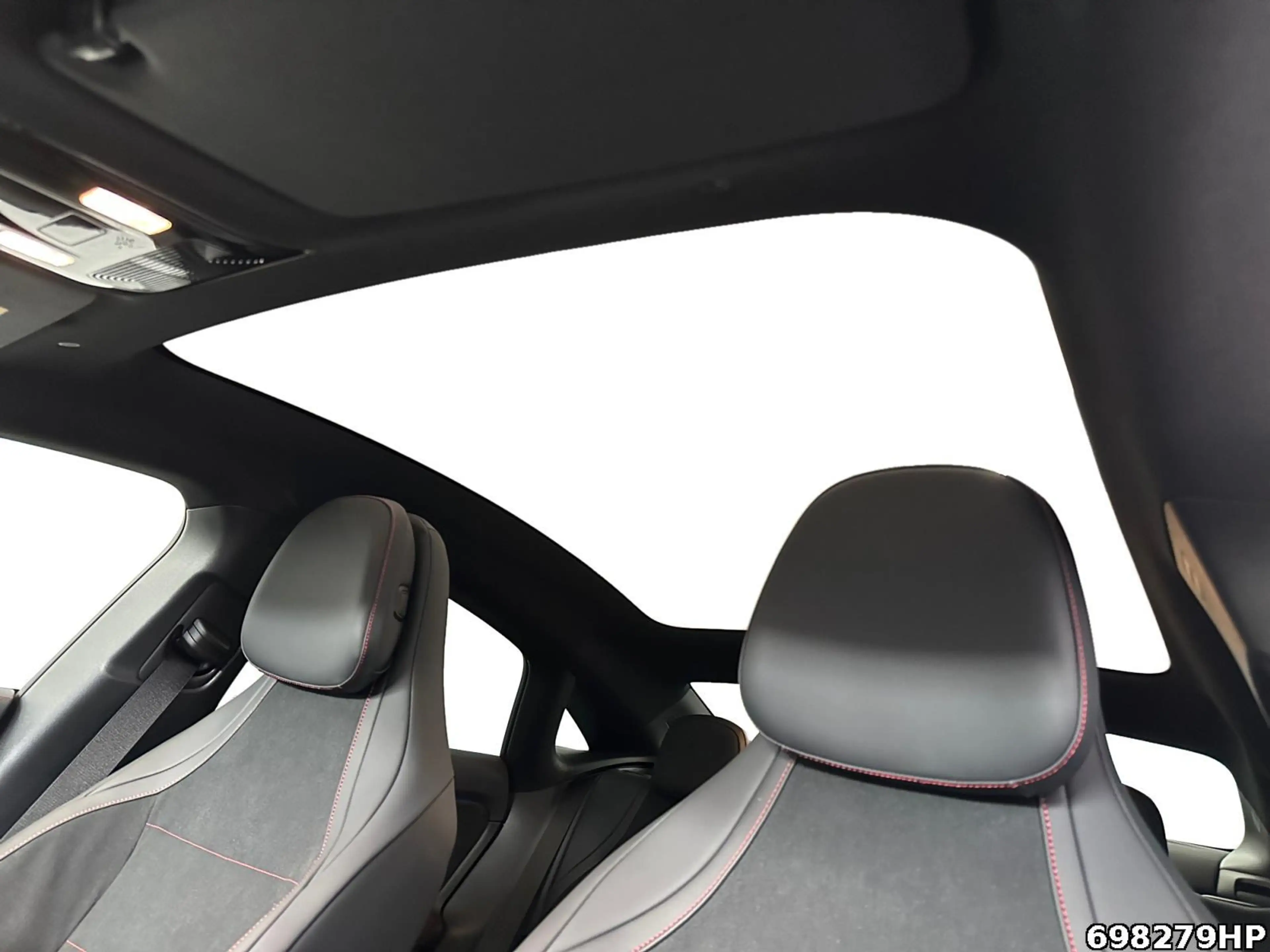 Mercedes-Benz CLA 250 +AMG+AHK+MEMORY+MULTIBEAM+360°KAMA+ — photo 13