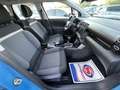 Citroen C3 Citroën Aircross 1.2 110ch 1erMain CarPlay DistriNeuf PSA TVA20% Garantie 10ans Constructeur Blau - thumbnail 11
